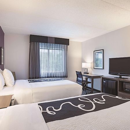 La Quinta By Wyndham Baltimore BWI Airport Лінтікум Екстер'єр фото