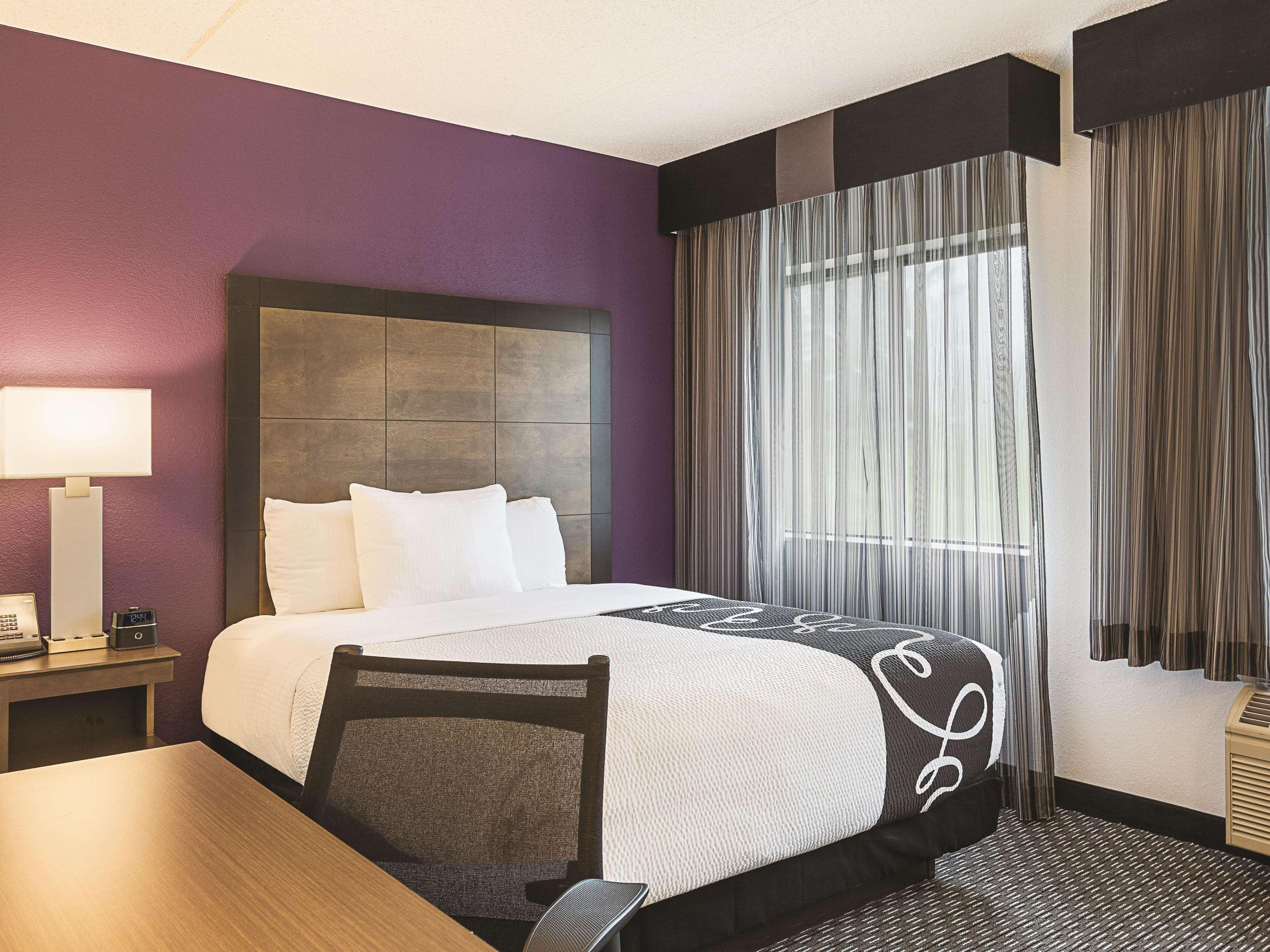 La Quinta By Wyndham Baltimore BWI Airport Лінтікум Екстер'єр фото