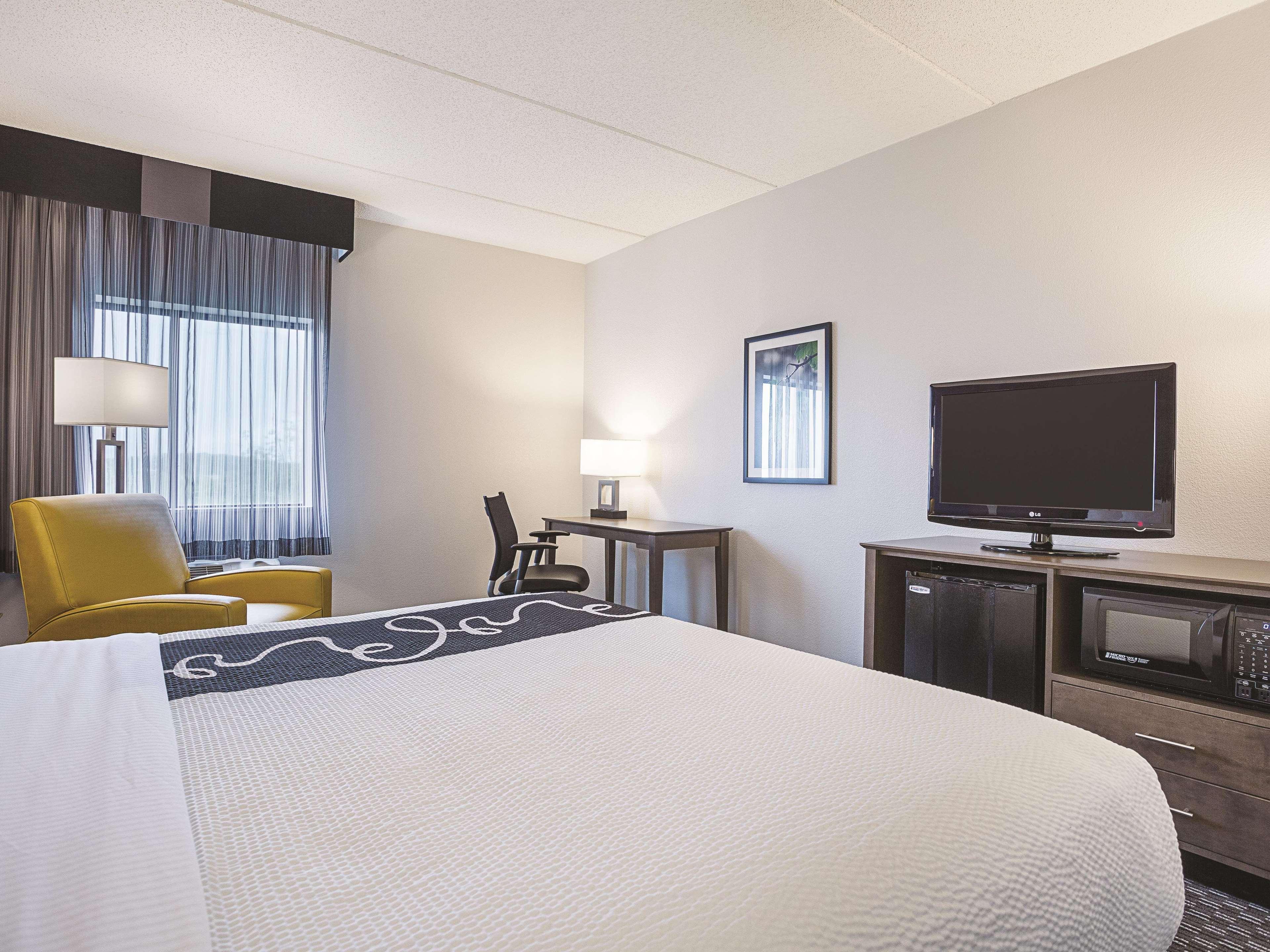 La Quinta By Wyndham Baltimore BWI Airport Лінтікум Екстер'єр фото