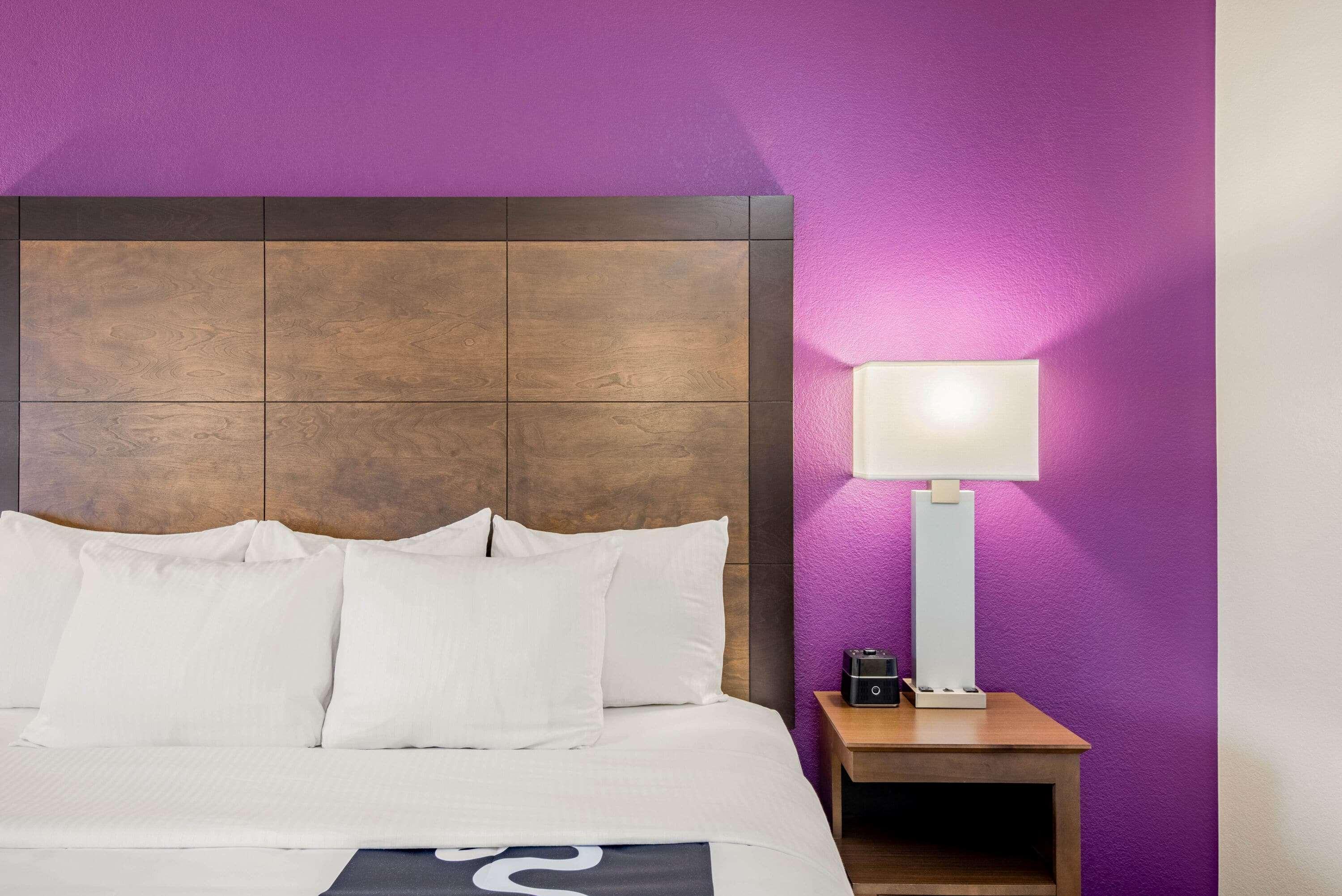 La Quinta By Wyndham Baltimore BWI Airport Лінтікум Екстер'єр фото